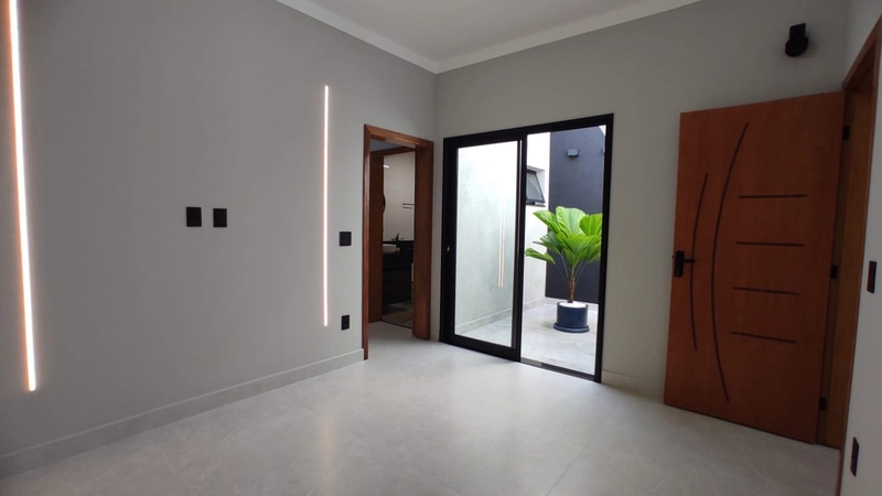 Casa à venda – Condomínio Vino Barolo – Bragança Paulista/SP: 6ª foto da galeria de imagens do imóvel