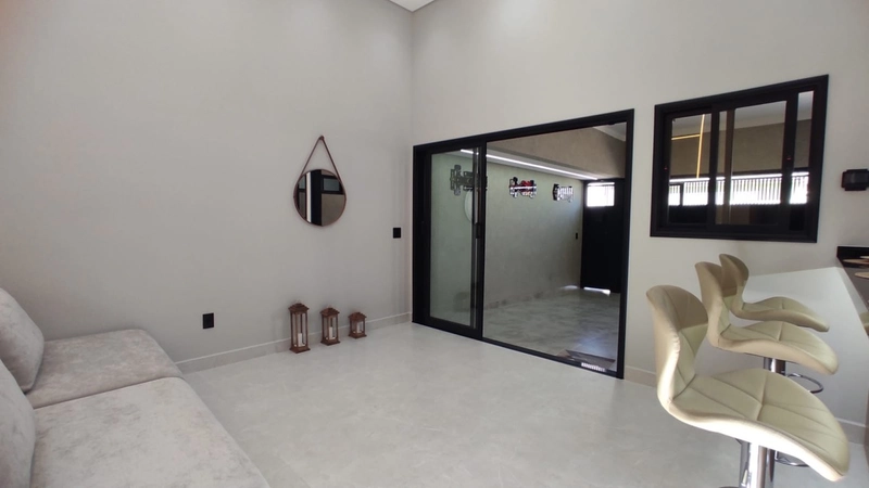 Casa à venda – Condomínio Vino Barolo – Bragança Paulista/SP: 18ª foto da galeria de imagens do imóvel