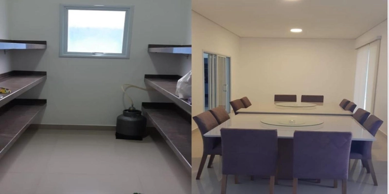 Casa para Venda em Bragança Paulista / SP no bairro Porto Bragança: 6ª foto da galeria de imagens do imóvel