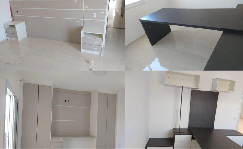 Casa para Venda em Bragança Paulista / SP no bairro Porto Bragança: 7ª foto da galeria de imagens do imóvel