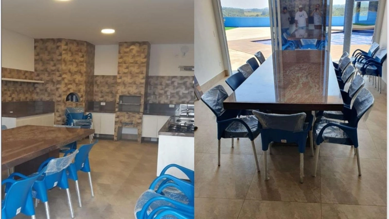 Casa para Venda em Bragança Paulista / SP no bairro Porto Bragança: 5ª foto da galeria de imagens do imóvel