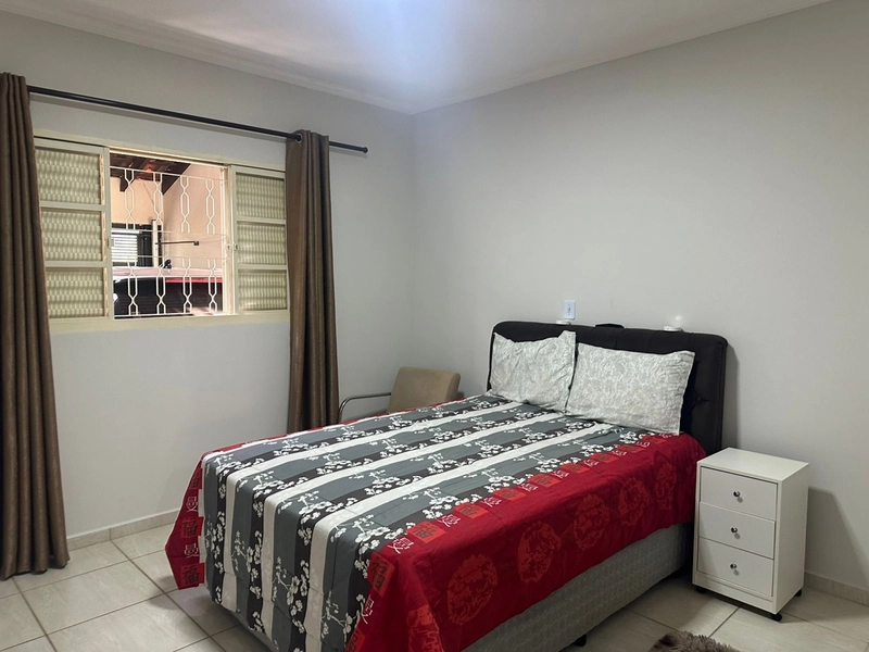 Casa à venda – Quinta dos Vinhedos – Bragança Paulista/SP: 10ª foto da galeria de imagens do imóvel