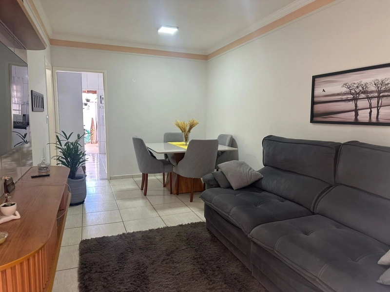 Casa à venda – Quinta dos Vinhedos – Bragança Paulista/SP: 4ª foto da galeria de imagens do imóvel