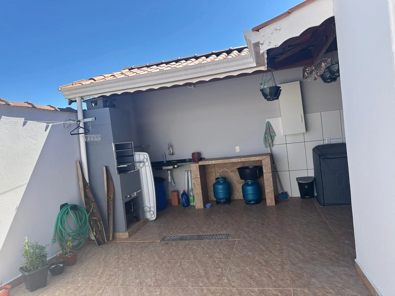 Casa à venda – Quinta dos Vinhedos – Bragança Paulista/SP: 6ª foto da galeria de imagens do imóvel