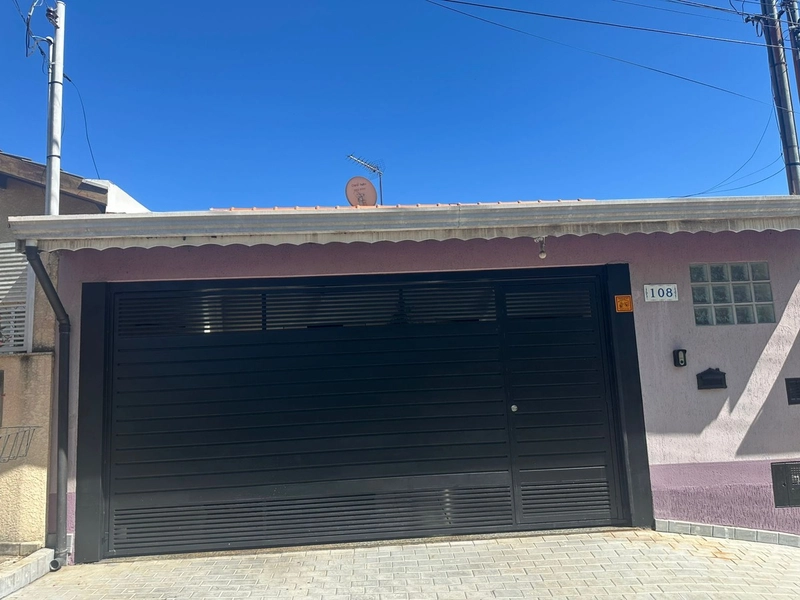 Casa à venda – Quinta dos Vinhedos – Bragança Paulista/SP: 1ª foto da galeria de imagens do imóvel