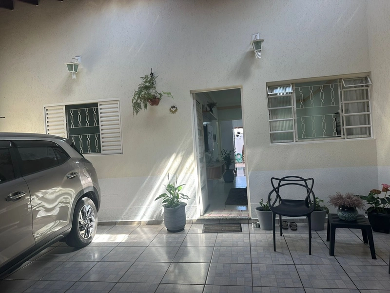 Casa à venda – Quinta dos Vinhedos – Bragança Paulista/SP: 2ª foto da galeria de imagens do imóvel
