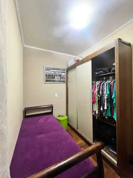 Apartamento à venda – Centro – Bragança Paulista/SP: 5ª foto da galeria de imagens do imóvel
