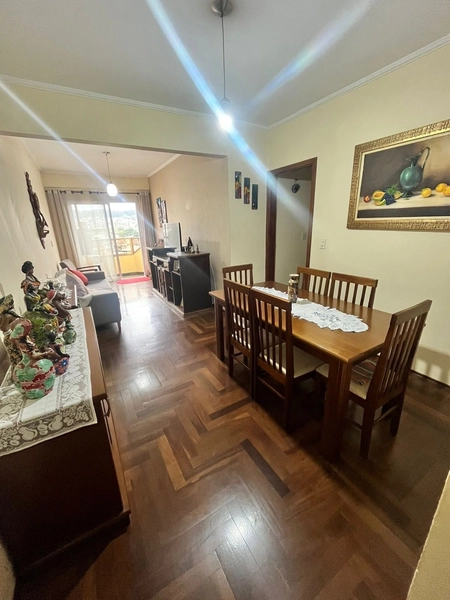 Apartamento à venda – Centro – Bragança Paulista/SP: 1ª foto da galeria de imagens do imóvel