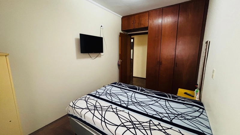 Apartamento à venda – Centro – Bragança Paulista/SP: 8ª foto da galeria de imagens do imóvel