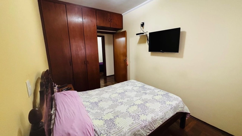 Apartamento à venda – Centro – Bragança Paulista/SP: 9ª foto da galeria de imagens do imóvel
