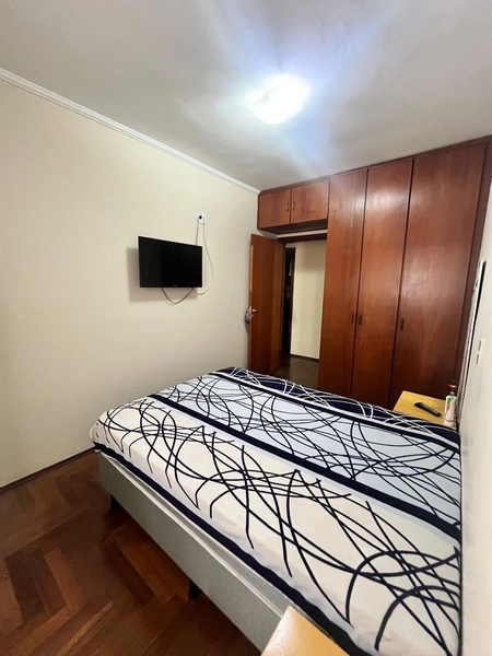Apartamento à venda – Centro – Bragança Paulista/SP: 11ª foto da galeria de imagens do imóvel