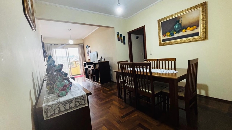 Apartamento à venda – Centro – Bragança Paulista/SP: 16ª foto da galeria de imagens do imóvel