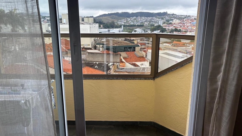 Apartamento à venda – Centro – Bragança Paulista/SP: 15ª foto da galeria de imagens do imóvel