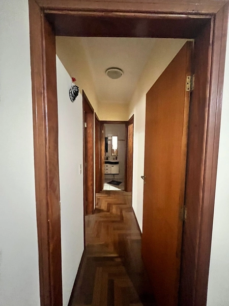 Apartamento à venda – Centro – Bragança Paulista/SP: 3ª foto da galeria de imagens do imóvel
