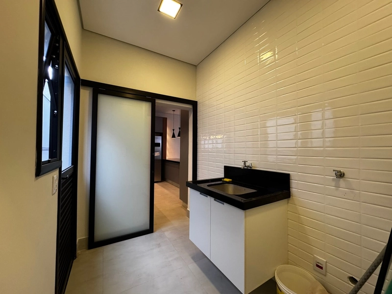 Casa à venda no Condomínio Euroville 2 – Bragança Paulista/SP: 2ª foto da galeria de imagens do imóvel