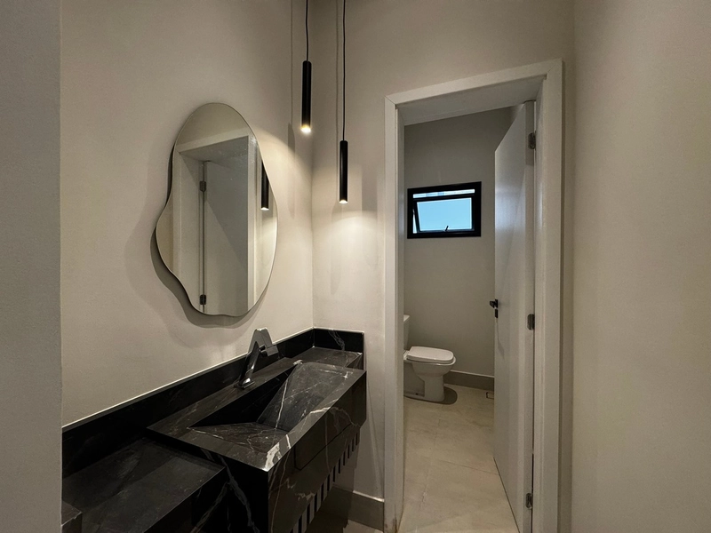 Casa à venda no Condomínio Euroville 2 – Bragança Paulista/SP: 11ª foto da galeria de imagens do imóvel