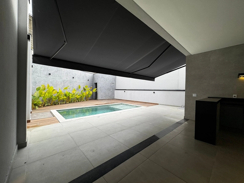Casa à venda no Condomínio Euroville 2 – Bragança Paulista/SP: 36ª foto da galeria de imagens do imóvel