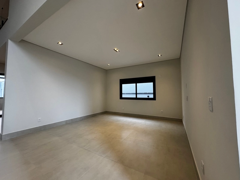 Casa à venda no Condomínio Euroville 2 – Bragança Paulista/SP: 4ª foto da galeria de imagens do imóvel