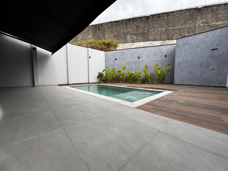 Casa à venda no Condomínio Euroville 2 – Bragança Paulista/SP: 7ª foto da galeria de imagens do imóvel