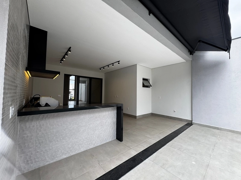 Casa à venda no Condomínio Euroville 2 – Bragança Paulista/SP: 8ª foto da galeria de imagens do imóvel