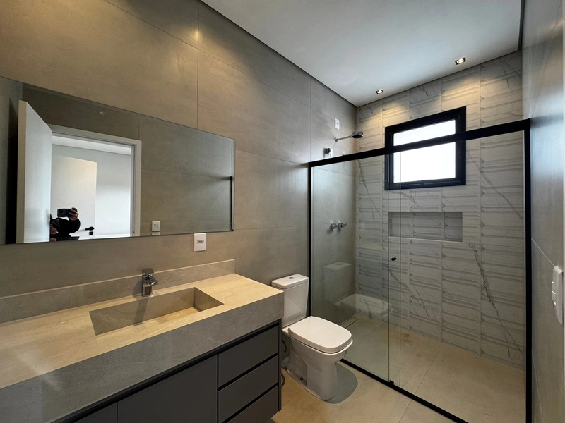 Casa à venda no Condomínio Euroville 2 – Bragança Paulista/SP: 25ª foto da galeria de imagens do imóvel