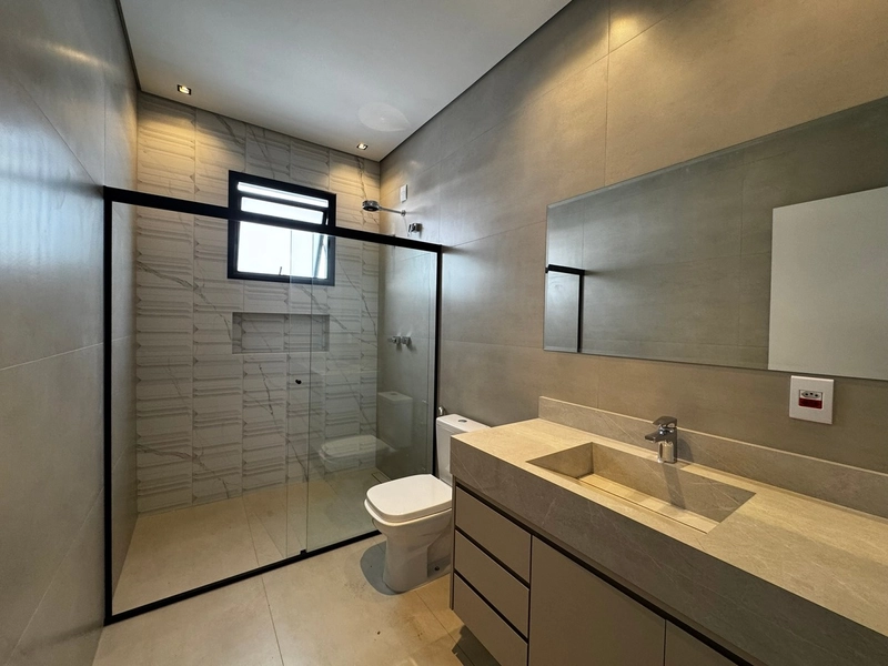 Casa à venda no Condomínio Euroville 2 – Bragança Paulista/SP: 20ª foto da galeria de imagens do imóvel