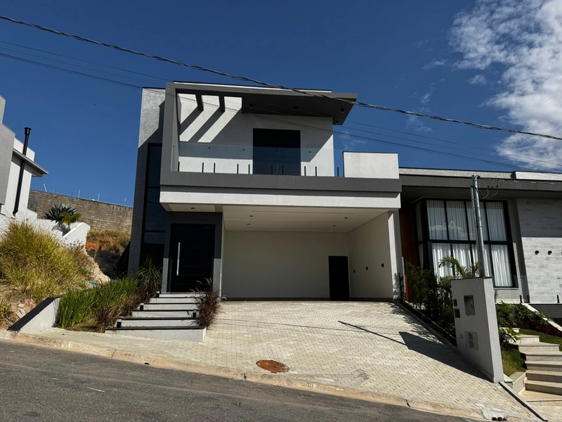 Casa à venda no Condomínio Euroville 2 – Bragança Paulista/SP: 37ª foto da galeria de imagens do imóvel