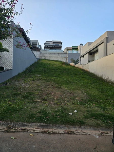 Terreno à venda – Condomínio Vale das Águas – Bragança Paulista/SP: 1ª foto da galeria de imagens do imóvel
