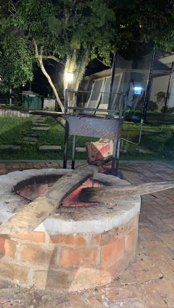 Chácara à venda – Bairro Guaripocaba – Bragança Paulista/SP: 24ª foto da galeria de imagens do imóvel