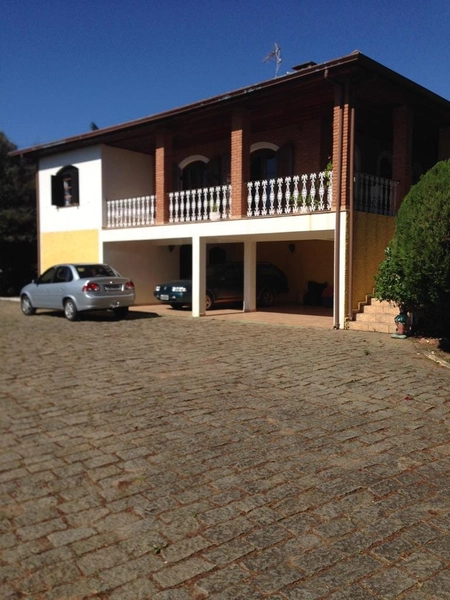 Chácara à venda – Bairro Guaripocaba – Bragança Paulista/SP: 7ª foto da galeria de imagens do imóvel