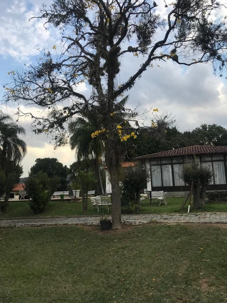 Chácara à venda – Bairro Guaripocaba – Bragança Paulista/SP: 3ª foto da galeria de imagens do imóvel