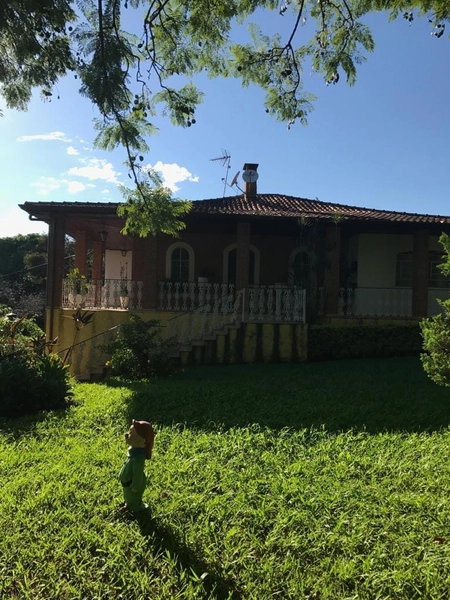 Chácara à venda – Bairro Guaripocaba – Bragança Paulista/SP: 18ª foto da galeria de imagens do imóvel