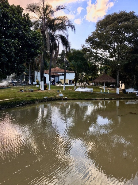 Chácara à venda – Bairro Guaripocaba – Bragança Paulista/SP: 27ª foto da galeria de imagens do imóvel