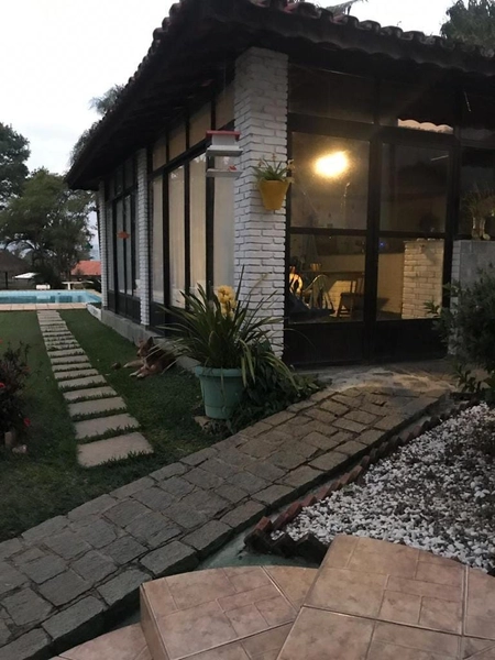 Chácara à venda – Bairro Guaripocaba – Bragança Paulista/SP: 6ª foto da galeria de imagens do imóvel