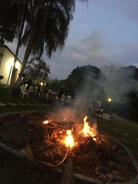 Chácara à venda – Bairro Guaripocaba – Bragança Paulista/SP: 8ª foto da galeria de imagens do imóvel