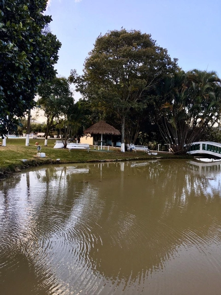 Chácara à venda – Bairro Guaripocaba – Bragança Paulista/SP: 20ª foto da galeria de imagens do imóvel