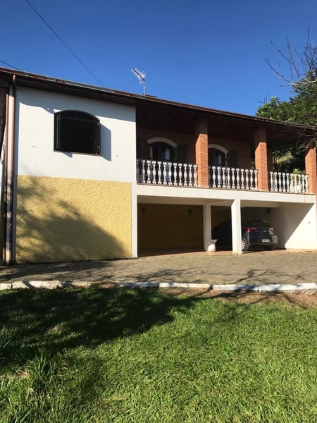 Chácara à venda – Bairro Guaripocaba – Bragança Paulista/SP: 23ª foto da galeria de imagens do imóvel