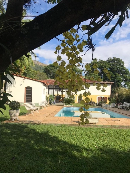 Chácara à venda – Bairro Guaripocaba – Bragança Paulista/SP: 9ª foto da galeria de imagens do imóvel