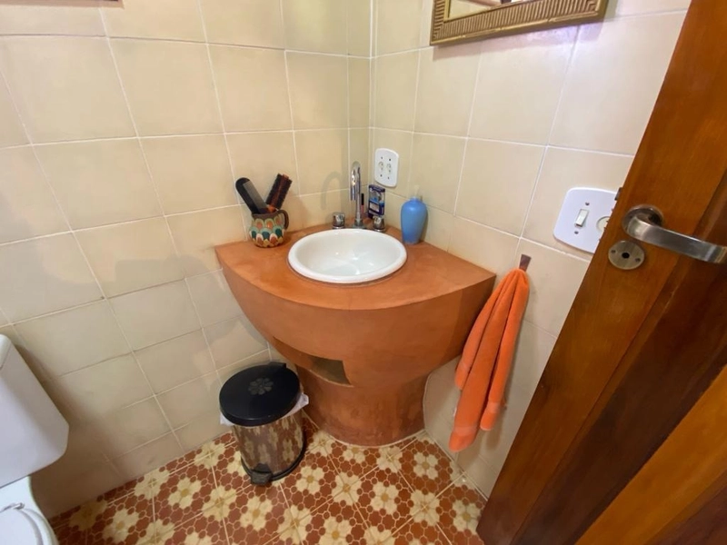 Casa em condomínio na Represa de Bragança Paulista: 11ª foto da galeria de imagens do imóvel