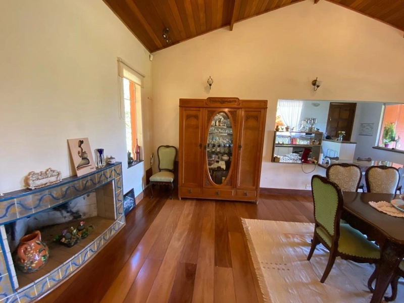 Casa em condomínio na Represa de Bragança Paulista: 9ª foto da galeria de imagens do imóvel