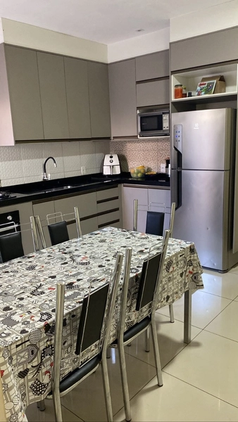 Casa térrea à venda – Águas Claras – Bragança Paulista/SP: 13ª foto da galeria de imagens do imóvel
