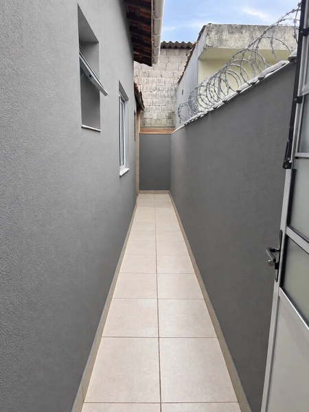Casa térrea à venda – Águas Claras – Bragança Paulista/SP: 2ª foto da galeria de imagens do imóvel