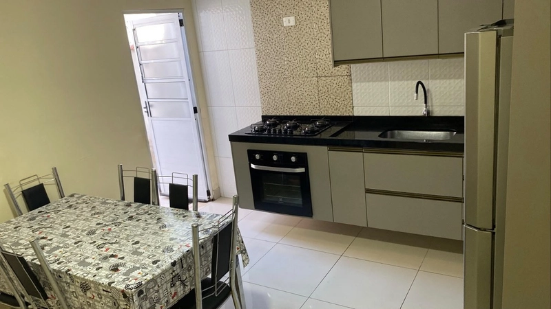 Casa térrea à venda – Águas Claras – Bragança Paulista/SP: 4ª foto da galeria de imagens do imóvel