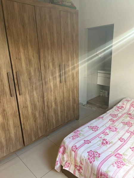 Casa térrea à venda – Águas Claras – Bragança Paulista/SP: 3ª foto da galeria de imagens do imóvel