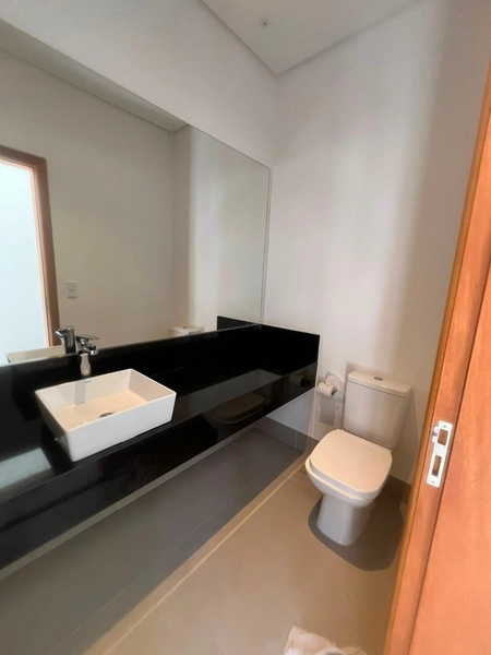 Casa à venda – Condomínio Vale das Águas – Bragança Paulista/SP: 4ª foto da galeria de imagens do imóvel