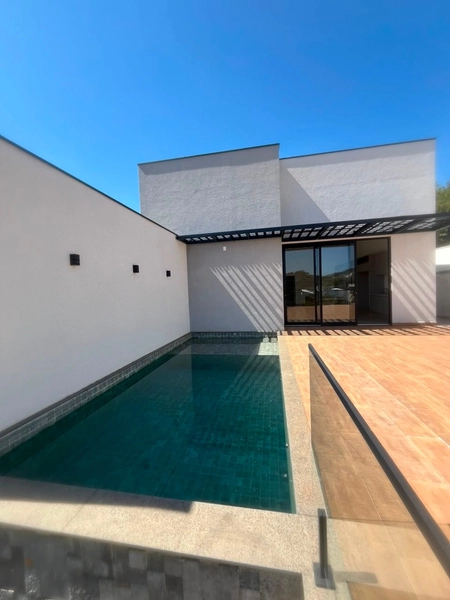 Casa à venda – Condomínio Vale das Águas – Bragança Paulista/SP: 12ª foto da galeria de imagens do imóvel