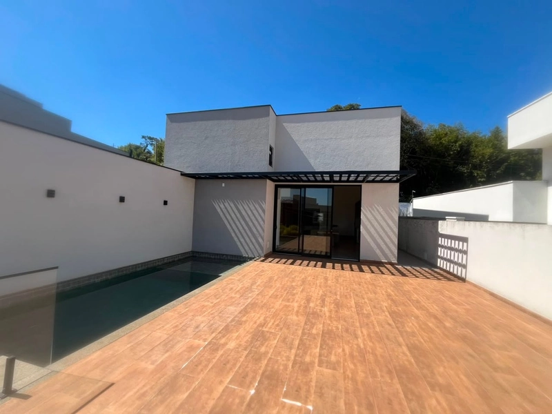 Casa à venda – Condomínio Vale das Águas – Bragança Paulista/SP: 13ª foto da galeria de imagens do imóvel