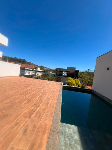 Casa à venda – Condomínio Vale das Águas – Bragança Paulista/SP: 17ª foto da galeria de imagens do imóvel