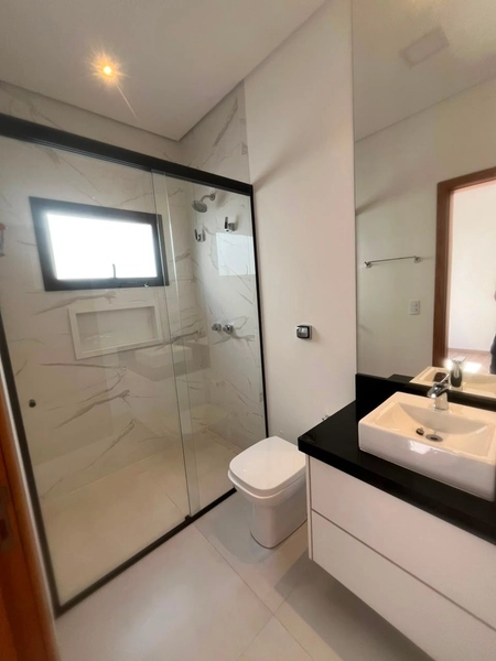 Casa à venda – Condomínio Vale das Águas – Bragança Paulista/SP: 11ª foto da galeria de imagens do imóvel