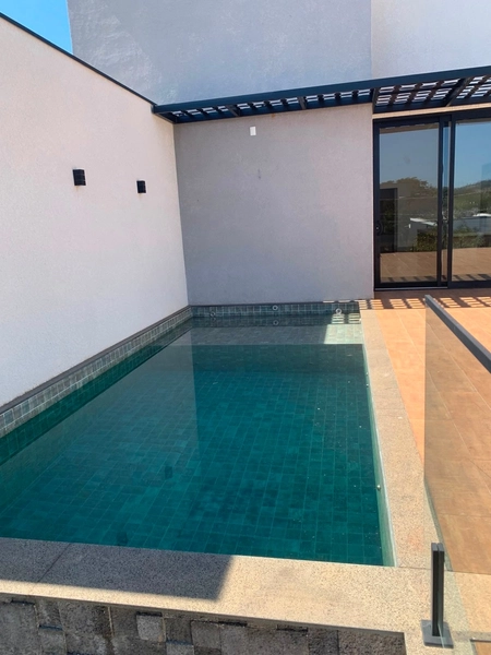 Casa à venda – Condomínio Vale das Águas – Bragança Paulista/SP: 14ª foto da galeria de imagens do imóvel